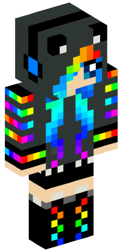 Cipher_def Minecraft Skin Preview on Minecraft.Co.Com