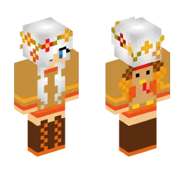 Minecraft Skin #153351
