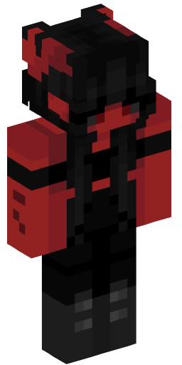 Thanatos76 Minecraft Skin Preview on Minecraft.Co.Com