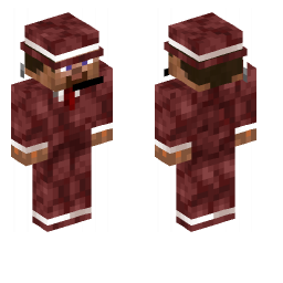 Minecraft Skin #153355