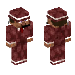 Minecraft Skin #153355