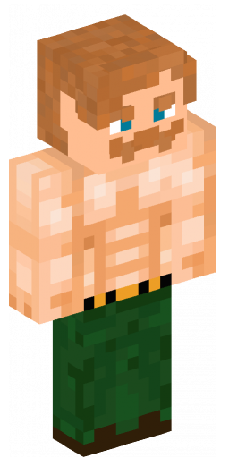 Minecraft Skin #153356