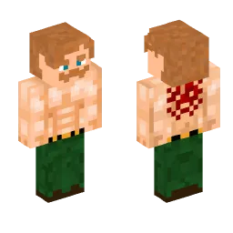 Minecraft Skin #153356