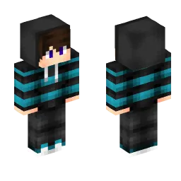 Minecraft Skin #153357