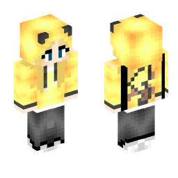 Minecraft Skin #153360
