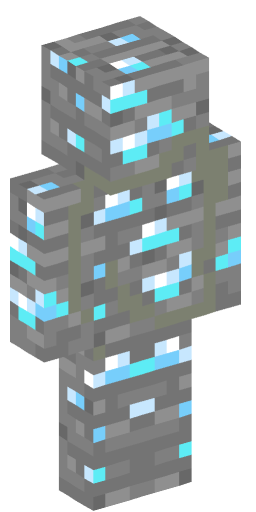 UnspeakableGamin Minecraft Skin Preview on Minecraft.Co.Com