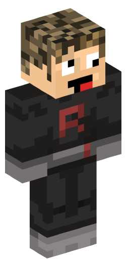grev18 Minecraft Skin Preview on Minecraft.Co.Com