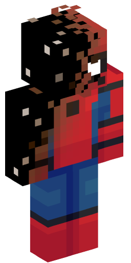 78xvintage Minecraft Skin Preview on Minecraft.Co.Com