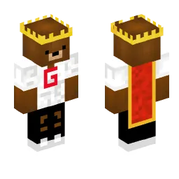 Minecraft Skin #153381