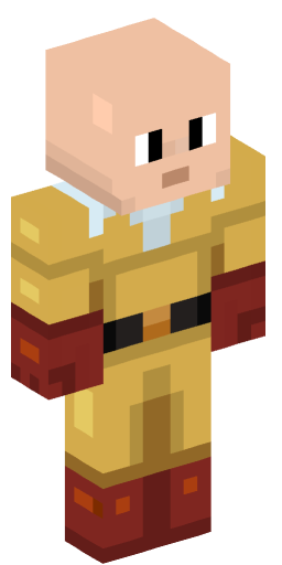 Mystyk Minecraft Skin Preview on Minecraft.Co.Com