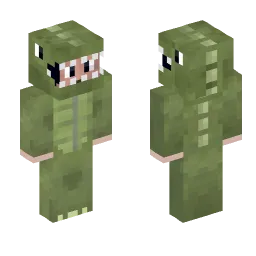 Minecraft Skin #153391