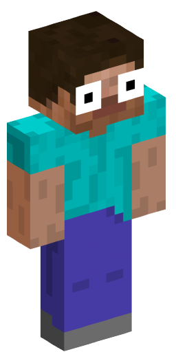 Rainnny Minecraft Skin Preview on Minecraft.Co.Com