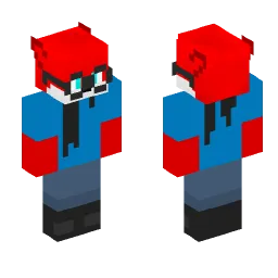 Minecraft Skin #153396