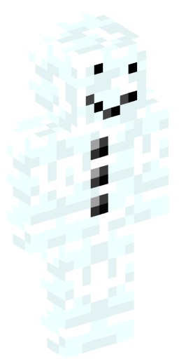schris255 Minecraft Skin Preview on Minecraft.Co.Com