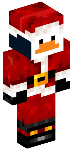 Thepenguin12344 Minecraft Skin Preview on Minecraft.Co.Com