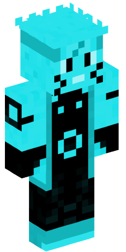 Minecraft Skin #153402