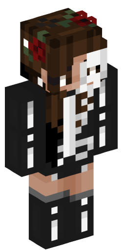 AStelic Minecraft Skin Preview on Minecraft.Co.Com