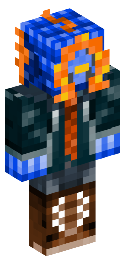Omega_Fishies Minecraft Skin Preview on Minecraft.Co.Com