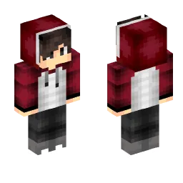 Minecraft Skin #153413