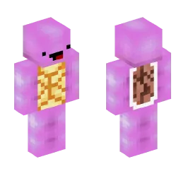 Minecraft Skin #153414