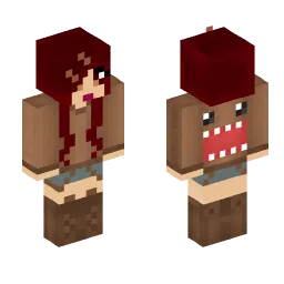 Minecraft Skin #153415