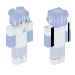 Minecraft Skin #153417