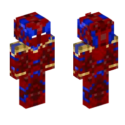 Minecraft Skin #153425