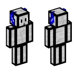 Minecraft Skin #153429