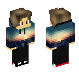 Minecraft Skin #153431
