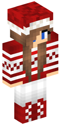 blockbuster7k Minecraft Skin Preview on Minecraft.Co.Com