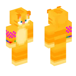 Minecraft Skin #153440