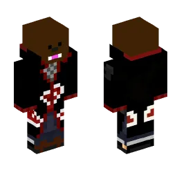 Minecraft Skin #153441