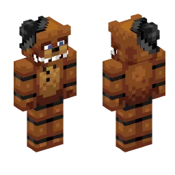 Minecraft Skin #153443