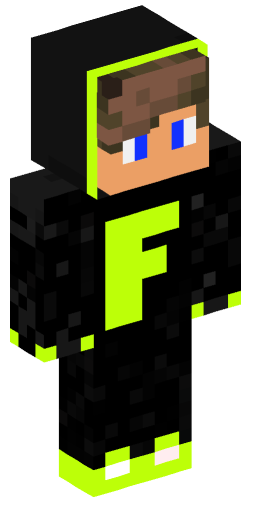 Fab052 Minecraft Skin Preview on Minecraft.Co.Com