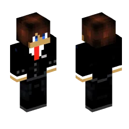 Minecraft Skin #153448