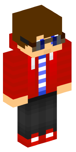 Dre Minecraft Skin Preview on Minecraft.Co.Com