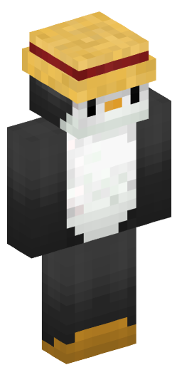 dampishmilk Minecraft Skin Preview on Minecraft.Co.Com