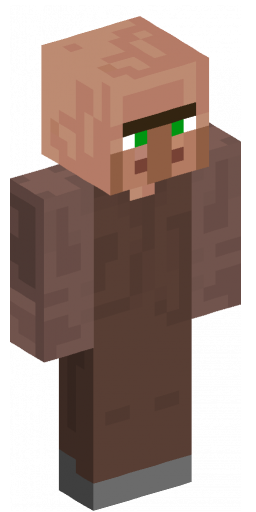 Minecraft Skin #153458