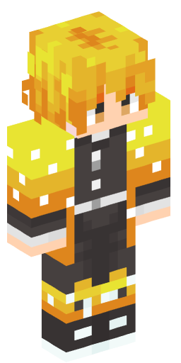 Peanut Minecraft Skin Preview on Minecraft.Co.Com