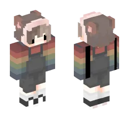 Minecraft Skin #153467