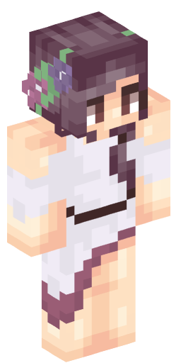 Emaraldforest Minecraft Skin Preview on Minecraft.Co.Com