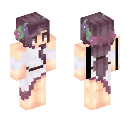 Minecraft Skin #153468