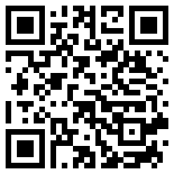 ClouddFishh QR Code