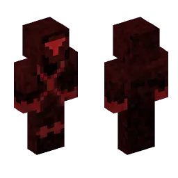 Minecraft Skin #153473