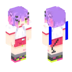 Minecraft Skin #153474