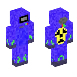 Minecraft Skin #153476