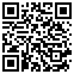 CaptainSparkles QR Code