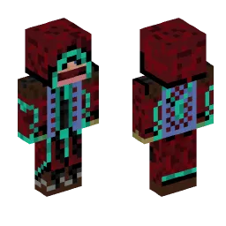 Minecraft Skin #153477