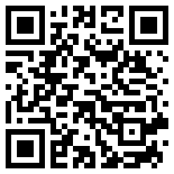Ginungagap QR Code