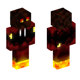 Minecraft Skin #153483